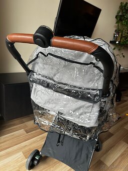 Silver Cross Click kočárek do letadla - 9