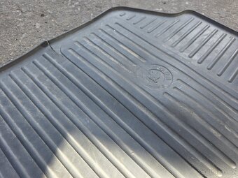 Díly Škoda Felicia - 9