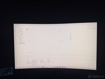 Prodám herní notebook MSI Thin 15 B12UCX. - 9