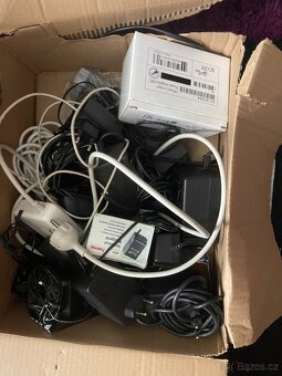 Zdroje notebook,tablet,fofo atd. - 9
