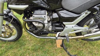 Moto Guzzi Breva 750ie - 9