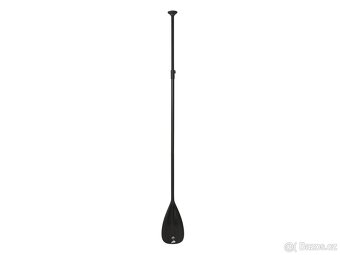 CRIVIT® X F2 Dvoukomorový paddleboard Solid 10′ Nový set - 9