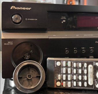 Pioneer VSX-918V AV Receiver s DO - 9