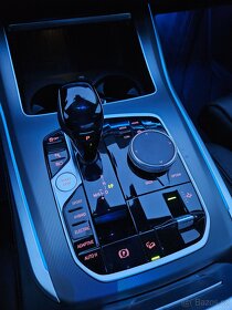 BMW X5 xDrive 45e 290kW 2020 KŮŽE+VIRTUAL+NAV+KAMERA+HEAD UP - 9