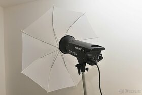 Vybavení fotoatelieru - 9