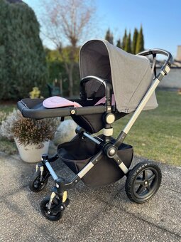 Kočárek Bugaboo Cameleon 3 - 9