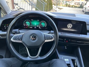 Volskwagen Golf Variant(kombi) - 9