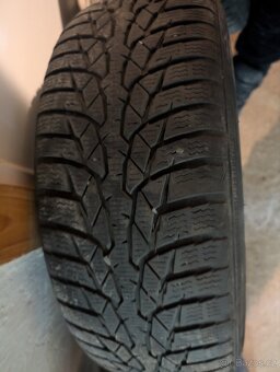 ALU kola Dotz Freeride peak 6,5x15 4x108 ET15 s pneu - 9