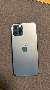 iPhone 12pro 128GB - 9