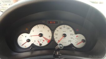 Peugeot 206 CC 2,0 i - 9