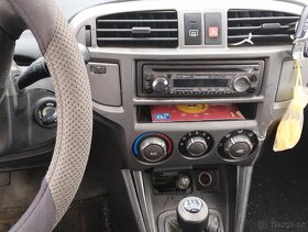 Prodám Hyundai Matrix 2003 - 9