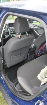 Ford focus 1.6 ecoboost - 9