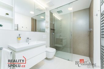 Pronájem, byty/5+kk, 125 m2, Štolcova 2160/3, 14300 Praha, H - 9