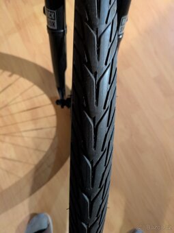 kolo Crussis 9.5 cross - 9