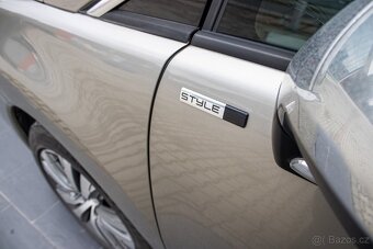 Peugeot 3008 1.6 BlueHDi S&S Active - 9