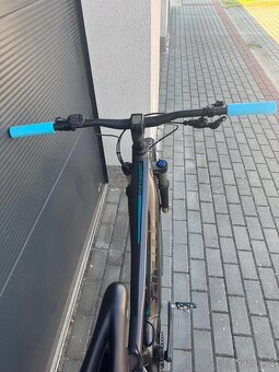 Elektrokolo Giant Fathom E+2 29 - 9