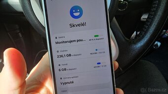 Samsung Galaxy Z Fold 6 dual 12/256GB - aj vymením - 9