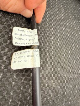 Sedadlo do stavebního nebo zemědělského stroje - 9