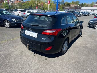 Hyundai i30 - 9