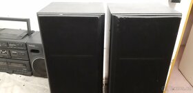 Prodám boxy tvm 100w.8 ohm. - 9