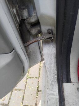 Fiat Punto 1.3 JTD, čti popis - 9