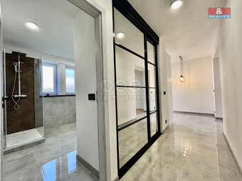 Pronájem bytu 2+1, 54 m², Kolín, ul. Mikoláše Alše - 9