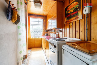 Prodej chaty, 60 m², Čechočovice - 9