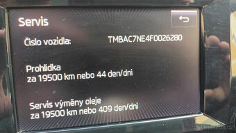 Škoda Octavia 3 1,4TSI 103kW,ELEGANCE - 9