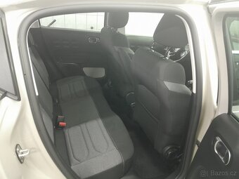 Citroën C3 III 1,2 VTi - 9