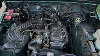 Suzuki Samurai 1.3i - 9