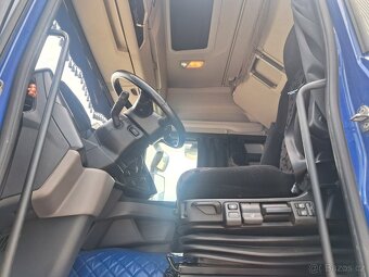 SCANIA R450 - 9