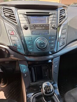 Hyundai i40 1.7CRDI 100kW r.v.2013 - 9