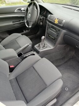 Prodám Škoda superb - 9