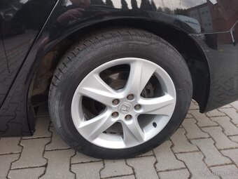Honda Accord 2.2 - 9