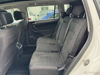 VW Tiguan 4Motion 2.0 TDI 147kW 4x4 DSG Webasto Panorama ACC - 9