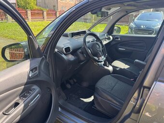 Citroën Picasso Exclusive 1.6 88kw - 9