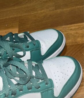 Nike dunk tenisky - 9
