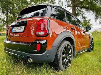 MINI COOPER COUNTRYMAN SD ALL4 - 9