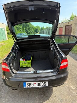 Škoda Superb 1.8TSI 118kw 4x4 - 9