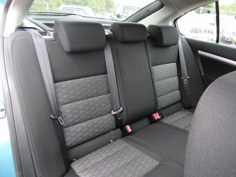 Škoda Octavia II 1.2 TSi ,  77 kW benzín, 2011 - 9