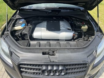Audi Q7 3.0tdi Quattro S-line - 9