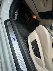 BMW 740D Xdrive 225KW - 9
