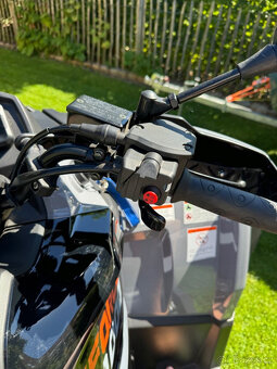 CFMOTO CF100ATR - 9