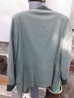 Prodam sako hajny Nemecko vse original - 9