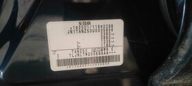 2x Nissan Murano 3.5 V6 - za cenu jedného - 9