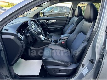NISSAN QASHQAI II (2) DIG-T 115 TEKNA rok 02/2019 - 9