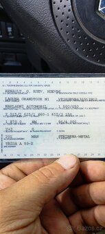Renault Laguna - 9