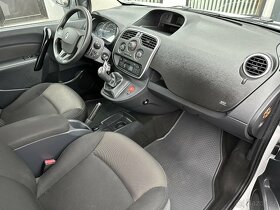 Renault Kangoo 1.5 DCI 66 KW - CZ - Odpočet DPH - 9
