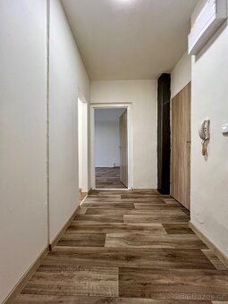 Pronájem bytu 1+1 39m2 na ulici tř. 17. listopadu v Karviné - 9