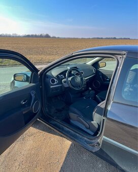 PRODÁNO Renault Clio 1.5dCi 63KW STK 2027 - 9